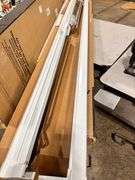 Andersen,36 in. x 78 in Aluminum Retractable Screen Door