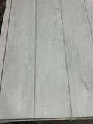 Bone LVT Flooring 7"x48"