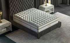 Saatva Classic 14.5in Soft Plush Hybrid Queen Mattress Online Retail: $2099