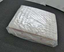 Saatva Rx For Joint Pain Hybrid King Mattress Online Retail: $3999