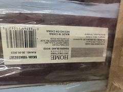 Fishers Island Wood Vinyl Flooring 5mmx6"x42"