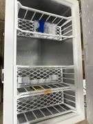 Vissani 8.8 cu. ft. Convertible Chest Freezer
