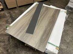 Edgewood SPC Flooring 6"x48"