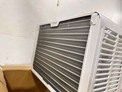 Vissani 5,000 BTU 115-Volt Window Air Conditioner