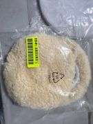 Assorted WEN Wax Polisher Pads