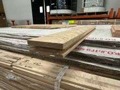 Red Oak Solid Hardwood Flooring 3/4"x2 1/4"xRL