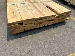 SPF Dimensional Lumber 2"x8"x8'