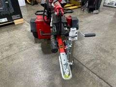 NorthStar 24-Ton Horizontal/Vertical Log Splitter