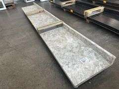 Laminate Countertops 12'
