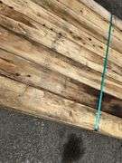 SPF Dimensional Lumber 2"x6"x8'