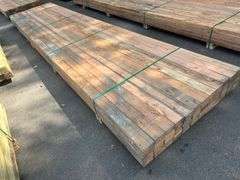 Doug Fir Dimensional Lumber 2"x4"x16'