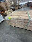 Red Oak Solid Hardwood Flooring 3/4"x2 1/4"xRL