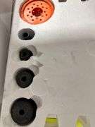 WEN Oscillating  Spindle Sander