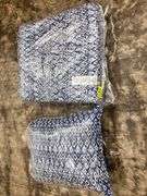 SORRA HOME Deep Seating Outdoor Pillow and Cushion Set