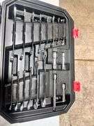 Husky 290-Piece Mechanics Tool set