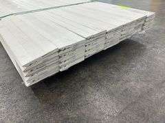 Primed LVL Base Moulding 5 1/4"x8'
