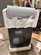 LG 8,000 (DOE) BTU 115-Volt Portable Air Conditioner