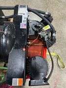 NorthStar 60 Gal Air Compressor with Quiet Armor