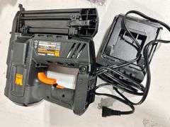 20V Max 18-Gauge Cordless Brad Nailer