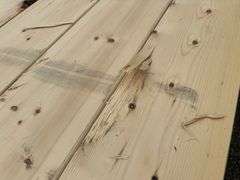 SPF Dimensional Lumber 2"x10"x14'