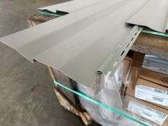 Flint D5D Vinyl Siding 12'
