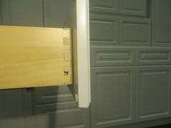 Newport White Kitchen Cabinet Set 12'x12'
