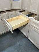 Sonona Wheat Kitchen Cabinet Set 12'x12'