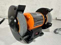 WEN 6-inch Bench Grinder