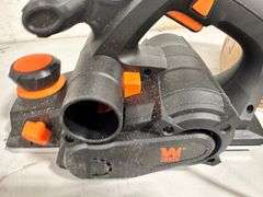 WEN 4-3/8 inch Electric Hand Planter