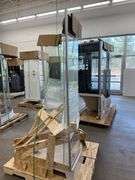 Luxury Shower Enclosure 36"x36"x86"