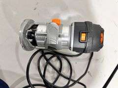 WEN Variable Speed Trim Router