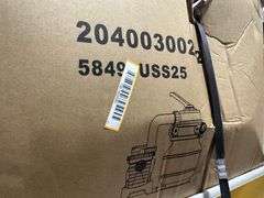 Bestway 16' 48" Deep Swimming Pool