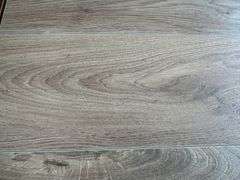 Haybridge Oak Laminated Flooring 10mmx7"x25"