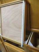 Regal Oak Kitchen Cabinet Set 12'x15'