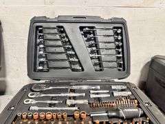 Husky Mechanics Tool Set