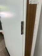White Legacy Single Entry Door 36"x80"
