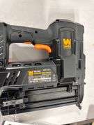 20V Max 18-Gauge Cordless Brad Nailer