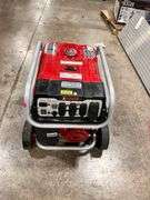 A-I power 459cc generator