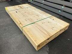 SPF Dimensional Lumber 2"x10"x8'