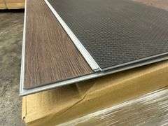 America Oak SPC 6.5mmx9"x60"