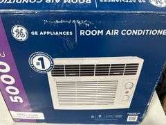 GE 5000 BTU Room Air Conditioner