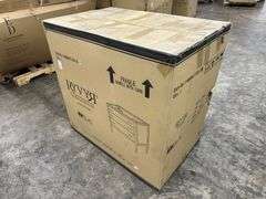 Black , Manhattan, 36" Vanity