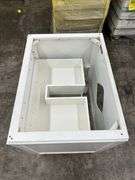 White, Manhattan, 30" Vanity
