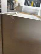 Assembled Stone Harbor Gray Kitchen Cabinet Set 10'x14'x10'