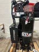 NorthStar 60 Gal Air Compressor with Quiet Armor