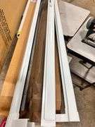 Andersen,36 in. x 78 in Aluminum Retractable Screen Door