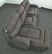 Macys Hutchenson 4pc Power Reclining Sectional Online Retail: $3146