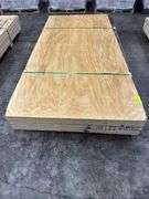 Plywood 5/8"x48"x96"