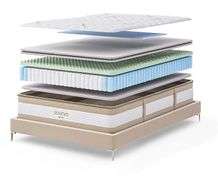 Saatva Rx For Joint Pain Hybrid Queen Mattress Online Retail: $3399