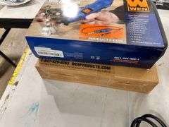 WEN Rotary tool kit and Accessory kit